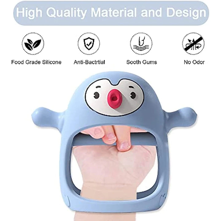 ChewMate Baby Teether