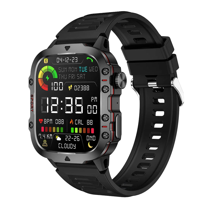 Smartwatch Conectado Pro