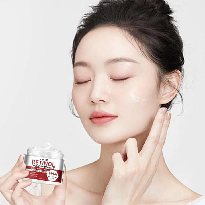 Crema Renovadora Retinol Piel Perfecta
