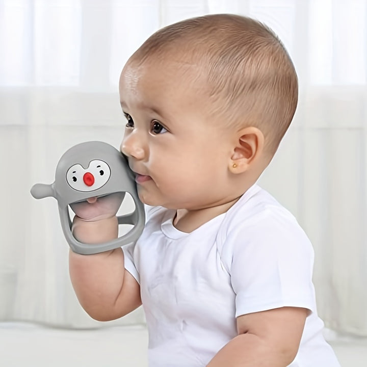 ChewMate Baby Teether