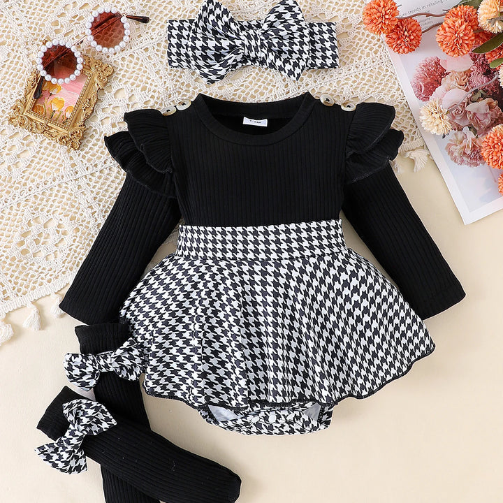 Conjunto Dulce Encanto Infantil