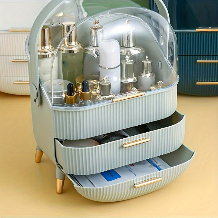 Belleza Organizada Plus