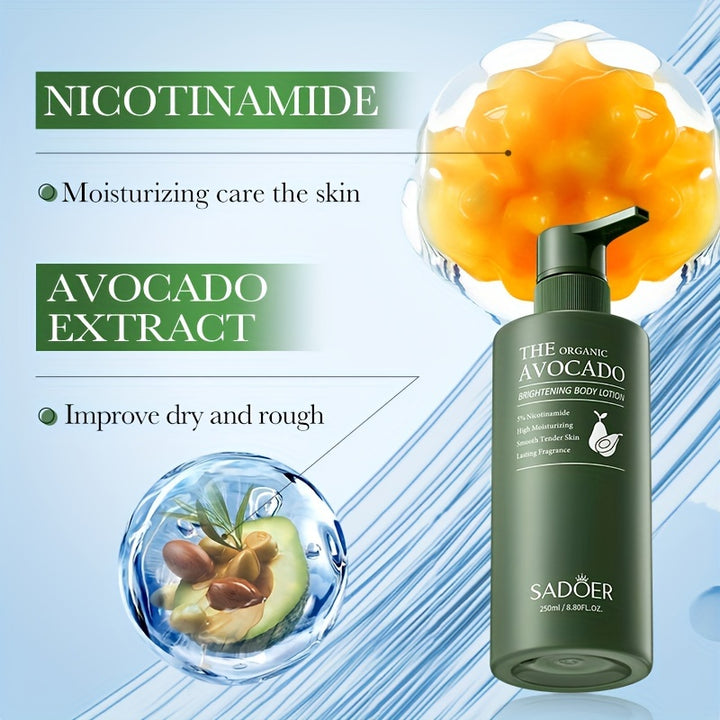 CremaFirme Aguacate 