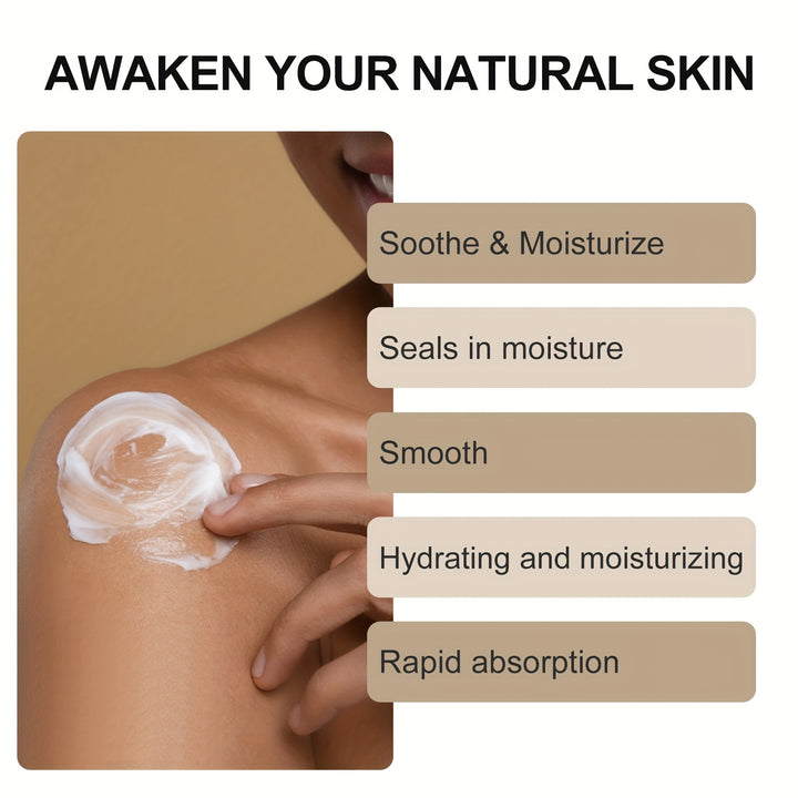 Cuidado corporal SilkCollagen 