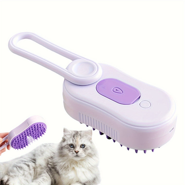 Mascotas SteamGroom Pro 