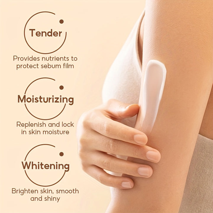 Hidratación profunda CocoGlow 